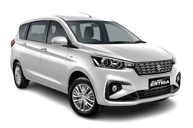 MUV Car AC 6+1